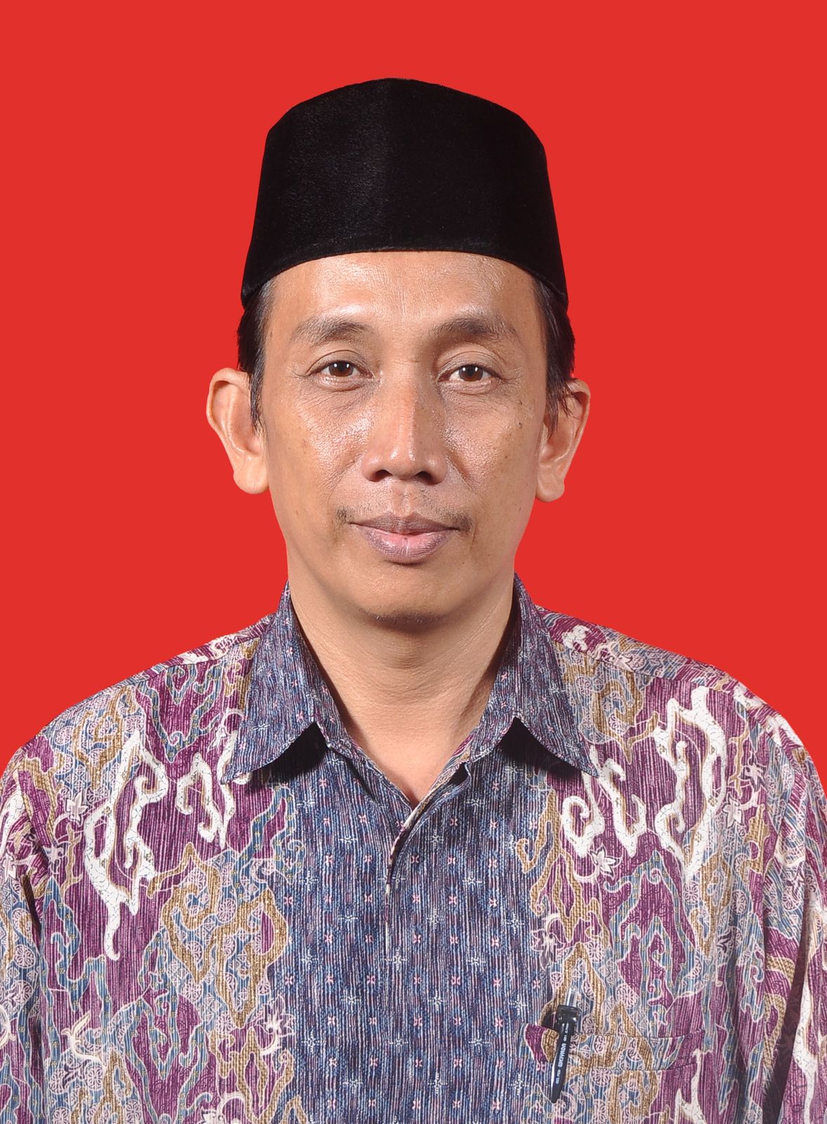 Latiful Asir, S.Pd.I